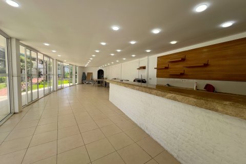 Daire  1+1  Kestel, Antalya, Türkiye №225688 - 15