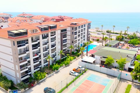 Daire  1+1  Kestel, Antalya, Türkiye №225688 - 4