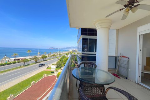 Daire  1+1  Kestel, Antalya, Türkiye №225688 - 9