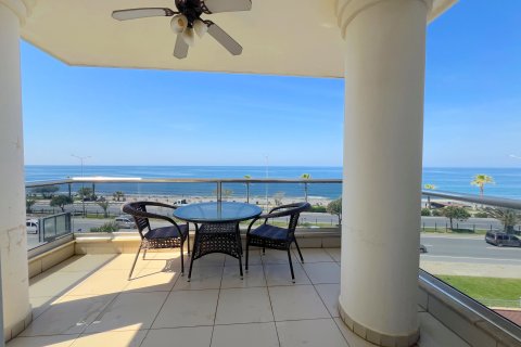 Daire  1+1  Kestel, Antalya, Türkiye №225688 - 7