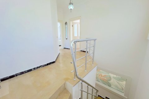 3+1 Villa  i Konakli, Antalya, Tyrkia Nr. 225691 - 19