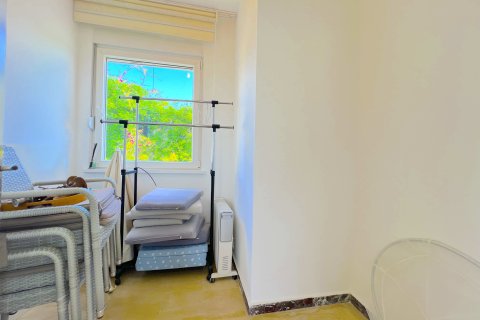 3+1 Villa  i Konakli, Antalya, Tyrkia Nr. 225691 - 22