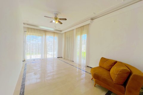 3+1 Villa  i Konakli, Antalya, Tyrkia Nr. 225691 - 16