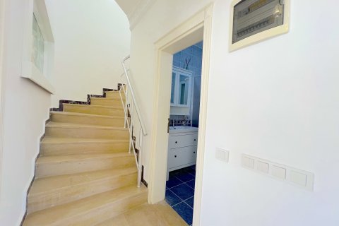 3+1 Villa  i Konakli, Antalya, Tyrkia Nr. 225691 - 17