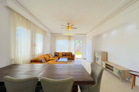 3+1 Villa  i Konakli, Antalya, Tyrkia Nr. 225691 - 10