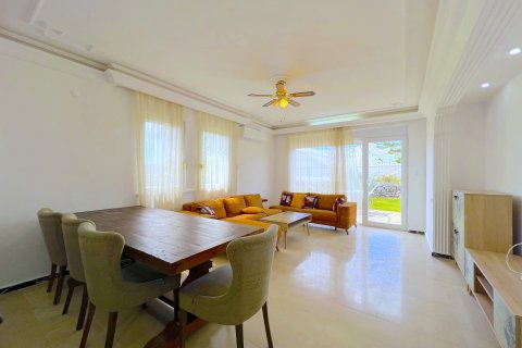 3+1 Villa  i Konakli, Antalya, Tyrkia Nr. 225691 - 12
