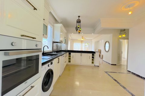 3+1 Villa  i Konakli, Antalya, Tyrkia Nr. 225691 - 9