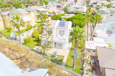 3+1 Villa  i Konakli, Antalya, Tyrkia Nr. 225691 - 2
