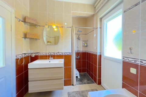 3+1 Villa  i Konakli, Antalya, Tyrkia Nr. 225691 - 26
