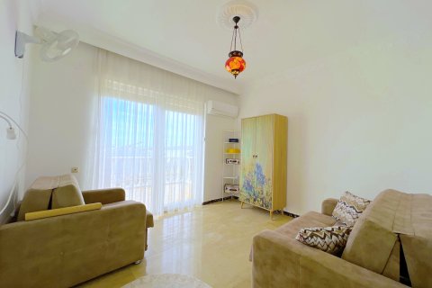 3+1 Villa  i Konakli, Antalya, Tyrkia Nr. 225691 - 21