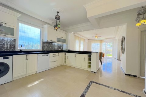 3+1 Villa  i Konakli, Antalya, Tyrkia Nr. 225691 - 8