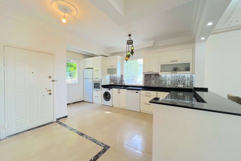 3+1 Villa  i Konakli, Antalya, Tyrkia Nr. 225691 - 11