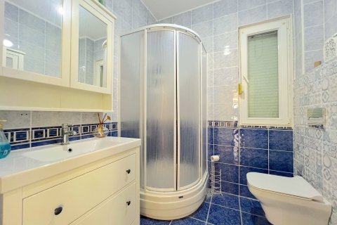 3+1 Villa  i Konakli, Antalya, Tyrkia Nr. 225691 - 18