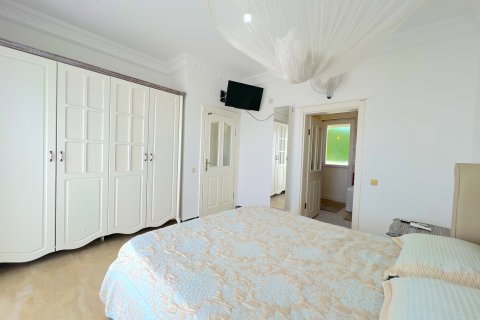 3+1 Villa  i Konakli, Antalya, Tyrkia Nr. 225691 - 24