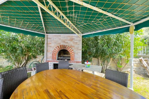 3+1 Villa  i Konakli, Antalya, Tyrkia Nr. 225691 - 6