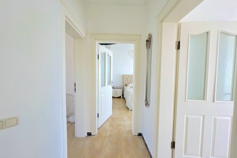 3+1 Villa  i Konakli, Antalya, Tyrkia Nr. 225691 - 20