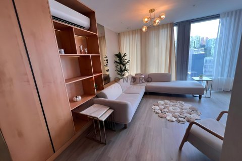 2+1 Leilighet i Kâğıthane, Istanbul, Tyrkia Nr. 228791 - 3