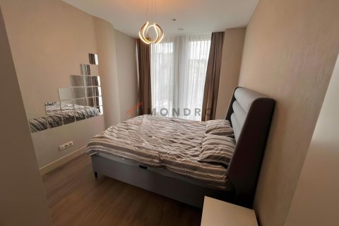 2+1 Leilighet i Kâğıthane, Istanbul, Tyrkia Nr. 228791 - 7