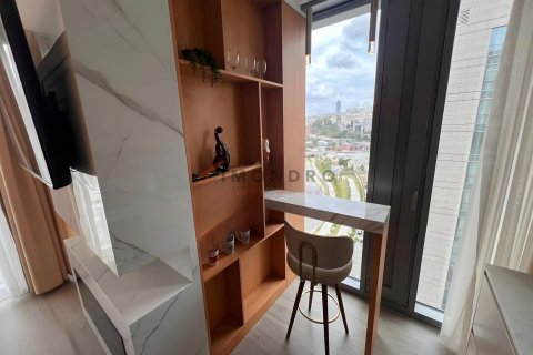 2+1 Leilighet i Kâğıthane, Istanbul, Tyrkia Nr. 228791 - 4
