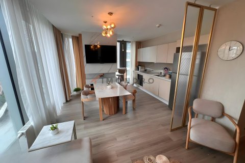 2+1 Leilighet i Kâğıthane, Istanbul, Tyrkia Nr. 228791 - 2