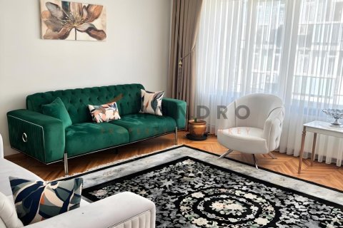 3+1 Wohnung in Fatih, Istanbul, Türkei Nr. 228787 - 2