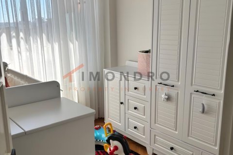3+1 Wohnung in Fatih, Istanbul, Türkei Nr. 228787 - 6