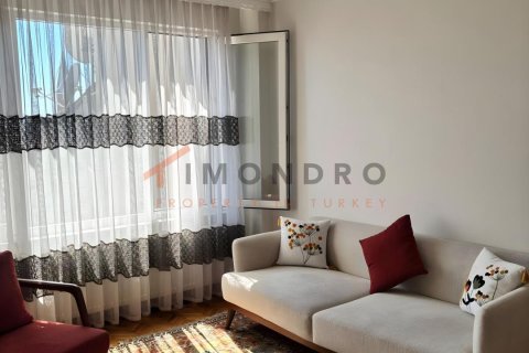 3+1 Wohnung in Fatih, Istanbul, Türkei Nr. 228787 - 4