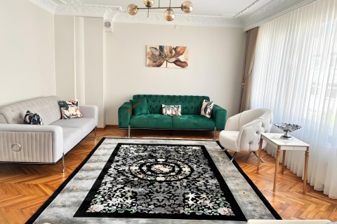3+1 Apartment  in Fatih, Istanbul, Turkey No. 228787