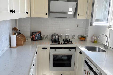 3+1 Wohnung in Fatih, Istanbul, Türkei Nr. 228787 - 9