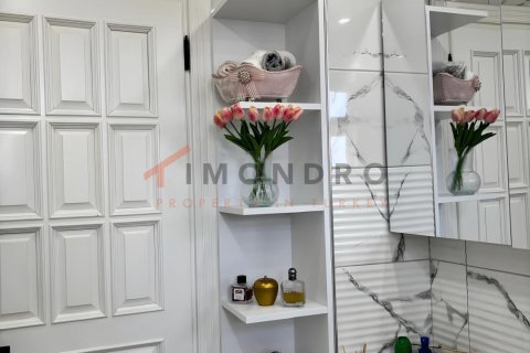 3+1 Wohnung in Fatih, Istanbul, Türkei Nr. 228787 - 13
