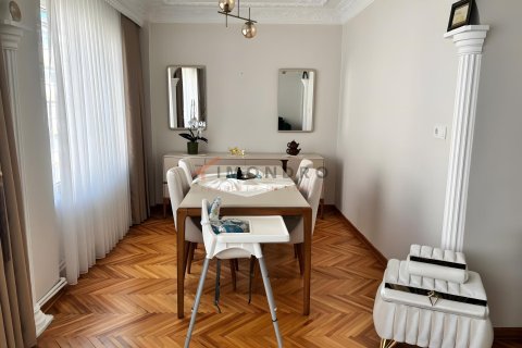 3+1 Wohnung in Fatih, Istanbul, Türkei Nr. 228787 - 3