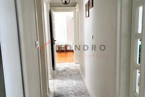 3+1 Wohnung in Fatih, Istanbul, Türkei Nr. 228787 - 11