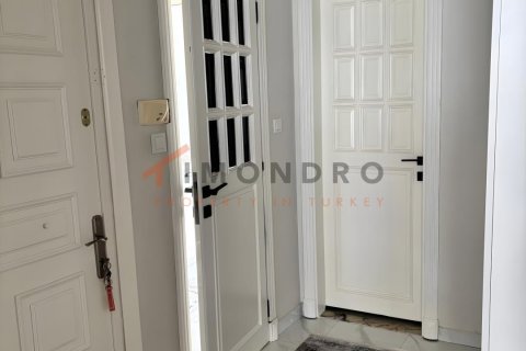 3+1 Wohnung in Fatih, Istanbul, Türkei Nr. 228787 - 10