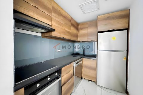 Daire  2+1  Şişli, İstanbul, Türkiye №228788 - 11