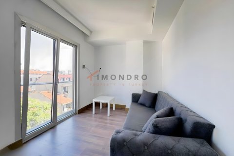 Daire  2+1  Şişli, İstanbul, Türkiye №228788 - 16