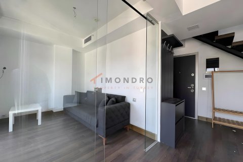 Daire  2+1  Şişli, İstanbul, Türkiye №228788 - 2