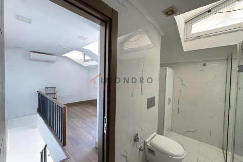 Daire  2+1  Şişli, İstanbul, Türkiye №228788 - 13