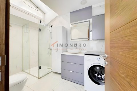 Daire  2+1  Şişli, İstanbul, Türkiye №228788 - 14