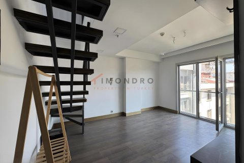 Daire  2+1  Şişli, İstanbul, Türkiye №228788 - 5