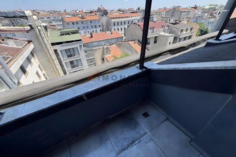 Daire  2+1  Şişli, İstanbul, Türkiye №228788 - 17