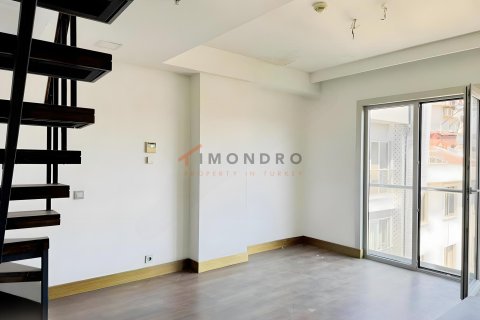 Daire  2+1  Şişli, İstanbul, Türkiye №228788 - 6