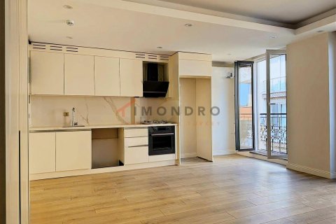 آپارتمان در Beyoglu، Istanbul ، ترکیه 1 خوابه ، 50 متر مربع. شماره 228793 - 6