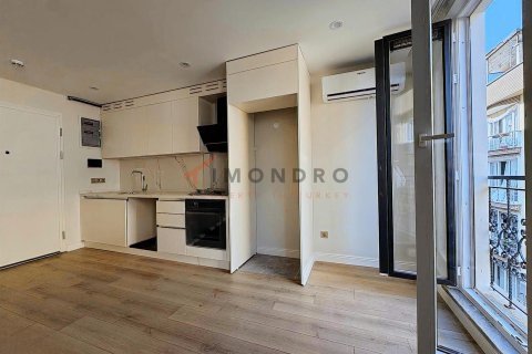 آپارتمان در Beyoglu، Istanbul ، ترکیه 1 خوابه ، 50 متر مربع. شماره 228793 - 7