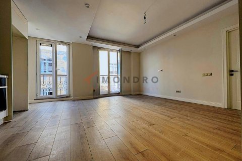 آپارتمان در Beyoglu، Istanbul ، ترکیه 1 خوابه ، 50 متر مربع. شماره 228793 - 13