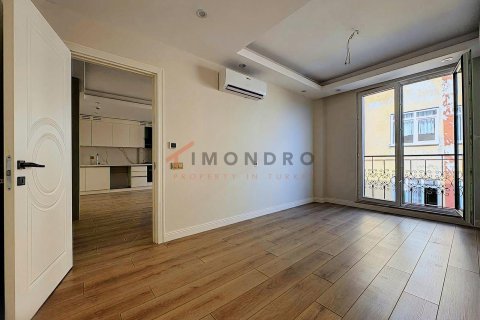 آپارتمان در Beyoglu، Istanbul ، ترکیه 1 خوابه ، 50 متر مربع. شماره 228793 - 10