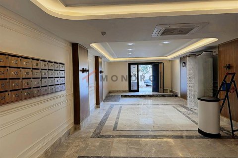 آپارتمان در Beyoglu، Istanbul ، ترکیه 1 خوابه ، 50 متر مربع. شماره 228793 - 25
