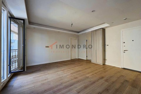 آپارتمان در Beyoglu، Istanbul ، ترکیه 1 خوابه ، 50 متر مربع. شماره 228793 - 17
