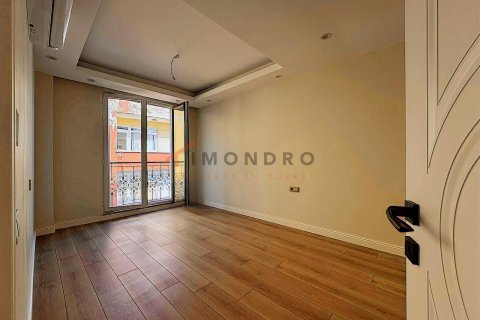 آپارتمان در Beyoglu، Istanbul ، ترکیه 1 خوابه ، 50 متر مربع. شماره 228793 - 15