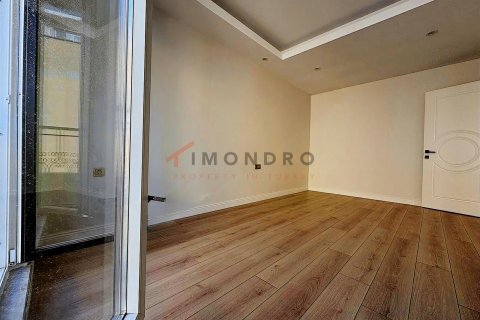 آپارتمان در Beyoglu، Istanbul ، ترکیه 1 خوابه ، 50 متر مربع. شماره 228793 - 8