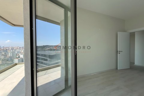 1+1 Lejlighed  i Maltepe, Istanbul, Tyrkiet Nr. 228789 - 2